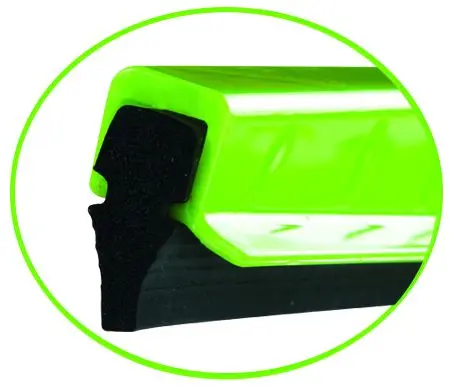 Escoba Escovas Escobillon Floor Wiper Squeegee Raclette Household Cleaning Supplies Eco Friendly Soft Rubber