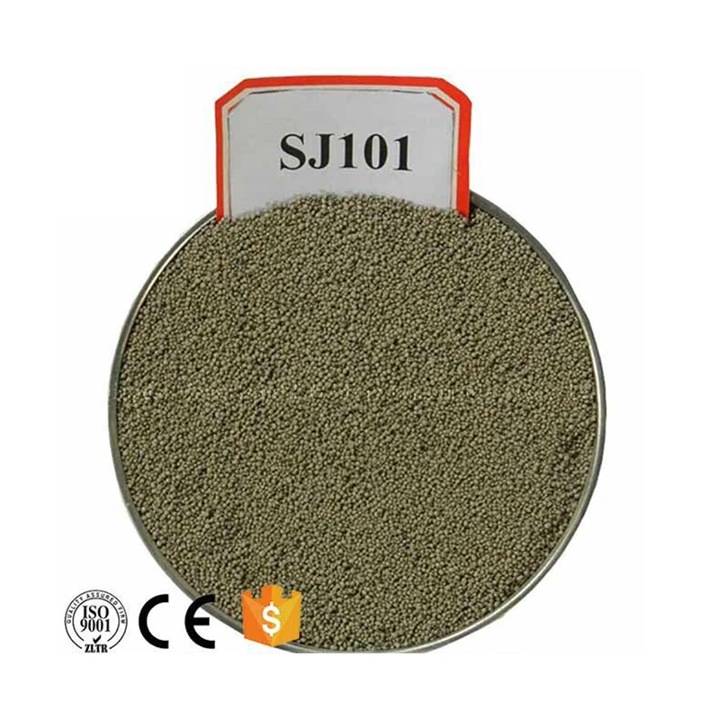 High Quality Rutile Blended Making Durable Electrodes E6013 Welding Flux For Submerged