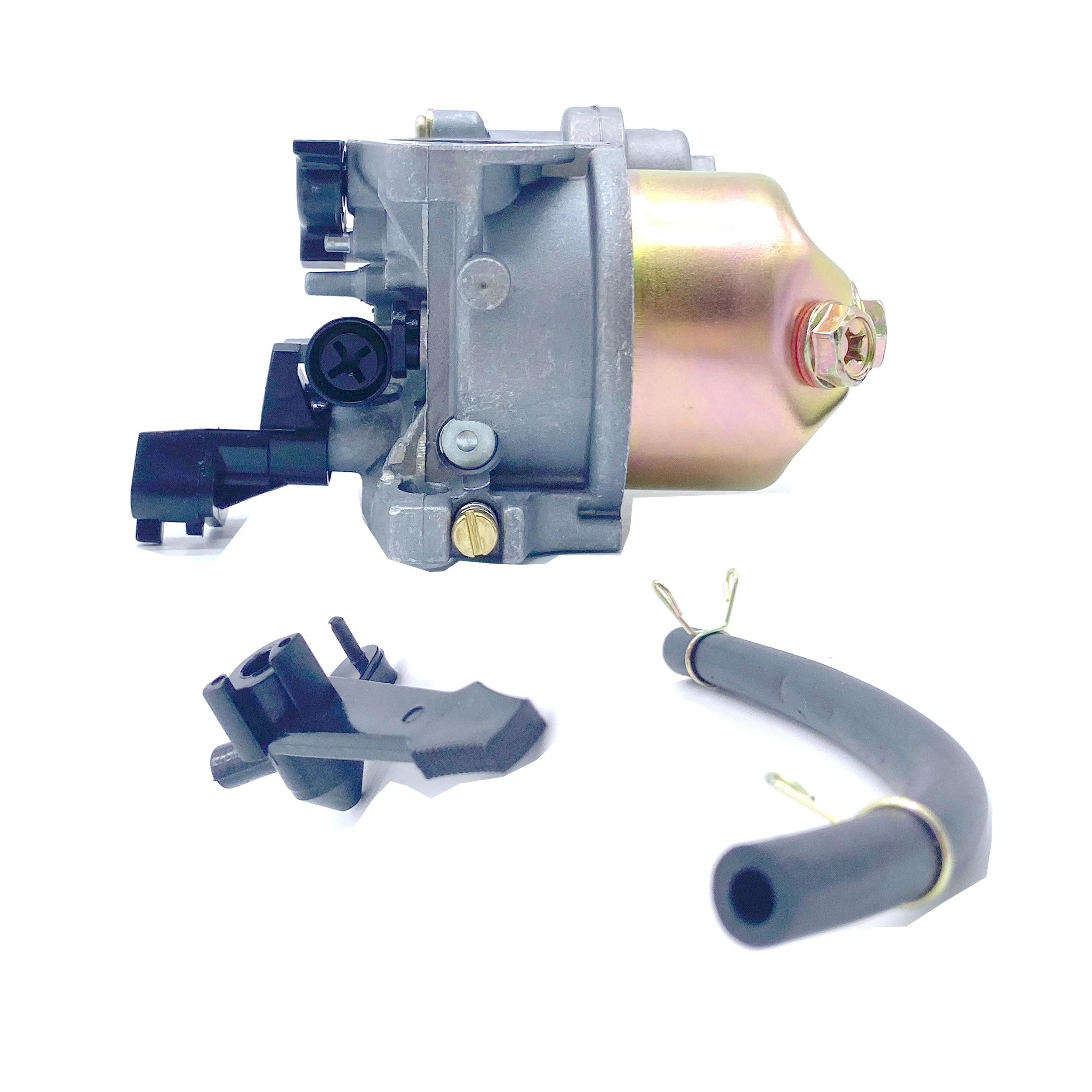 Подходит для HONDA GENERAL ENGINE GX120 GX160 GX200 168 168F с карбюратором