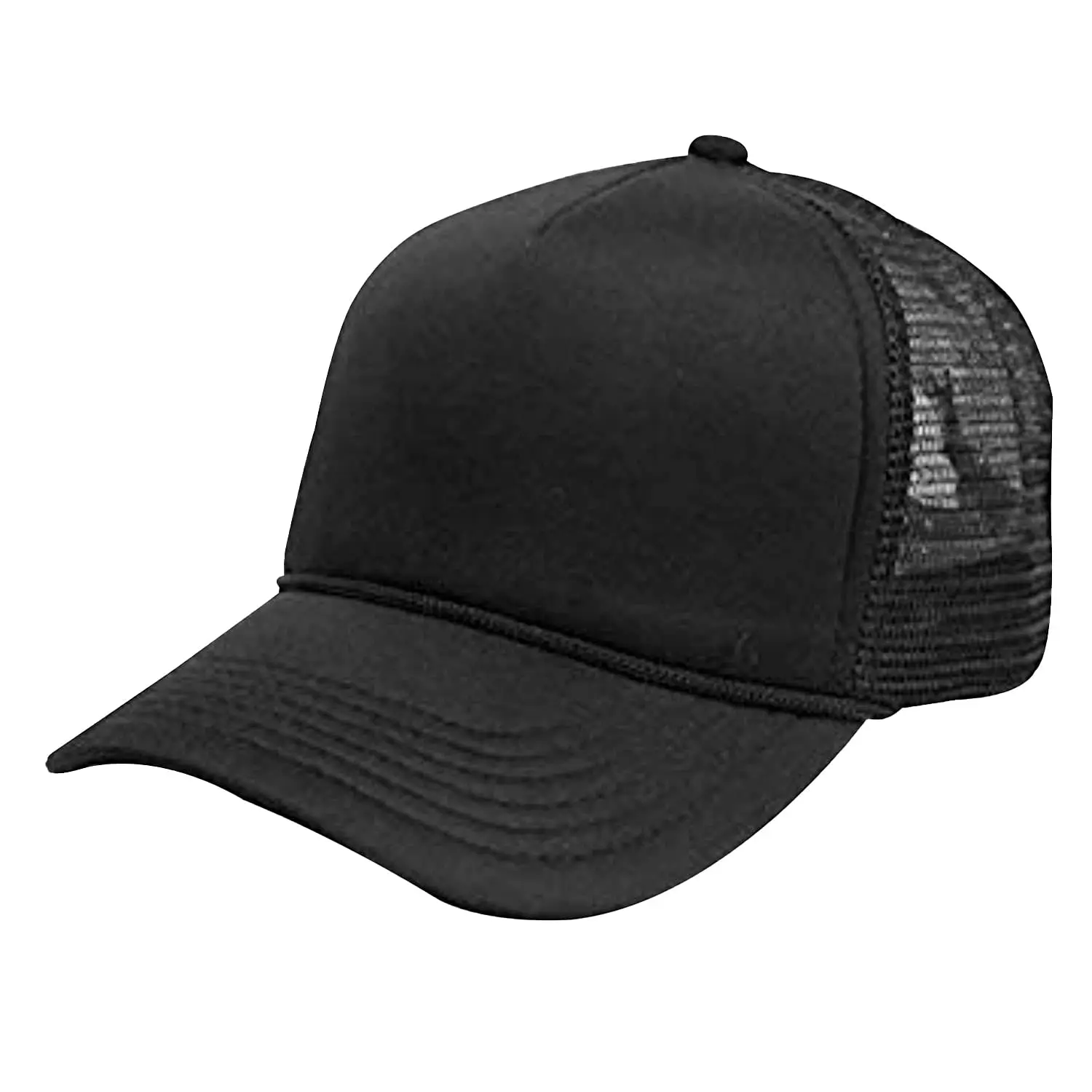 Sports Cap Men Women Stylish Unisex Sports Caps - Cotton Adjustable Free Size Snapback Mens Hat for Summer Winter