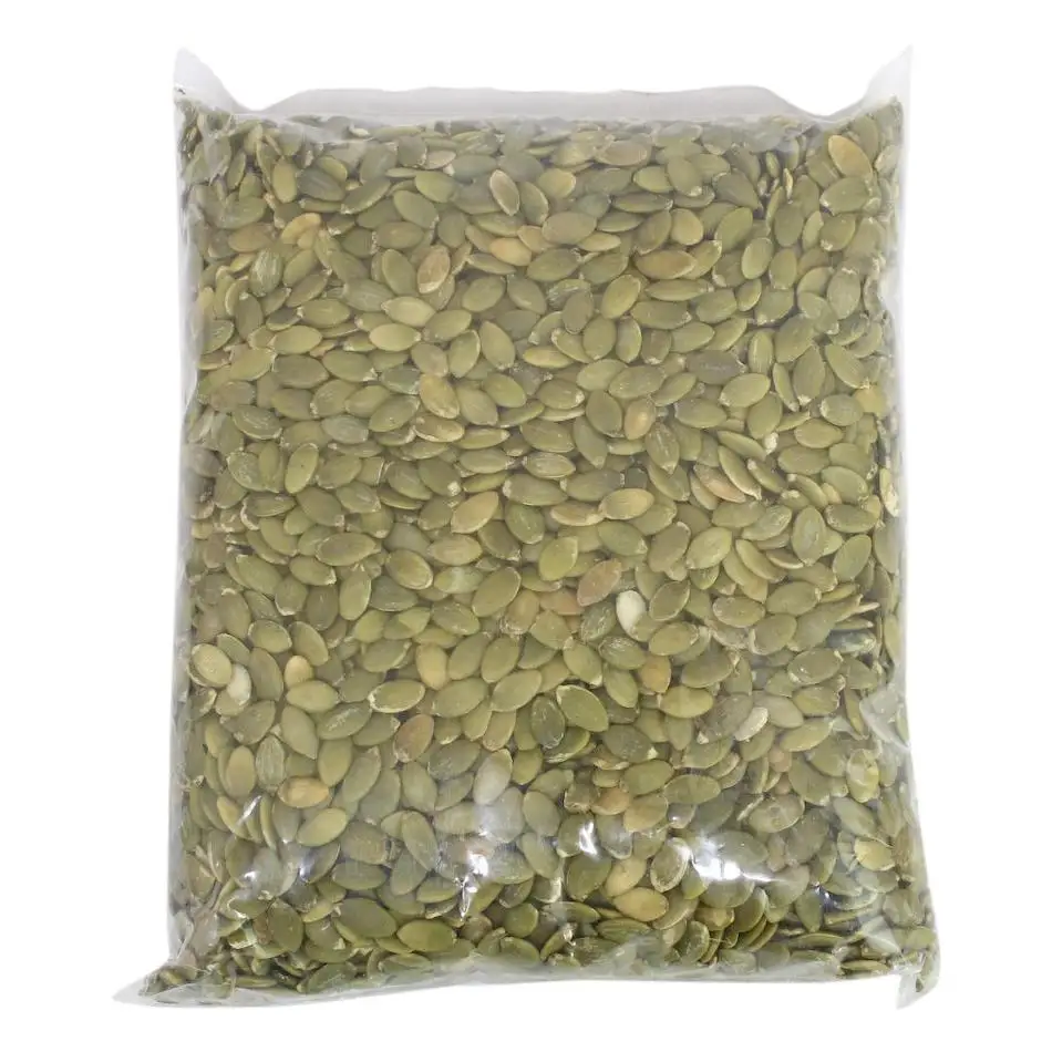 Wholefood семена тыквы-лучшее качество органические тыквы-натуральные зеленые тыквы