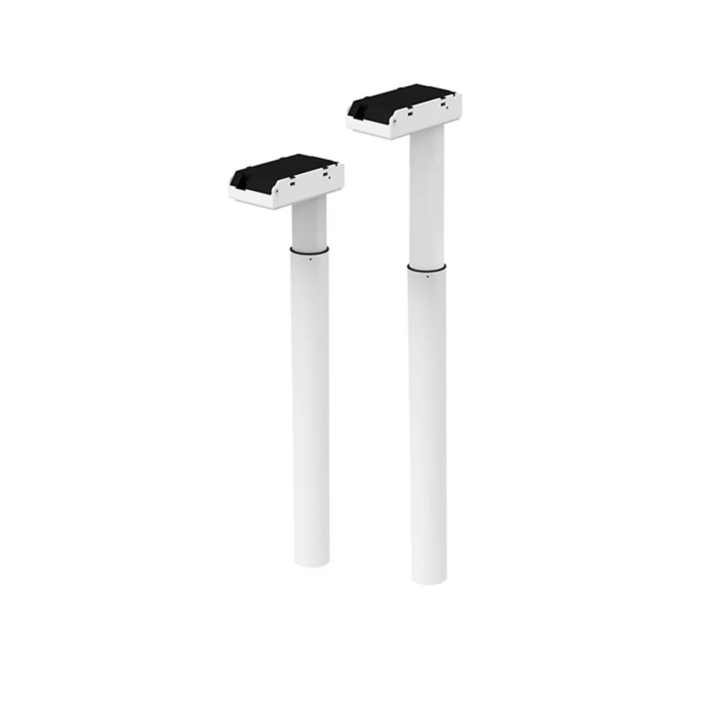 TiMOTION TL14 2-Stage Round Lifting Column