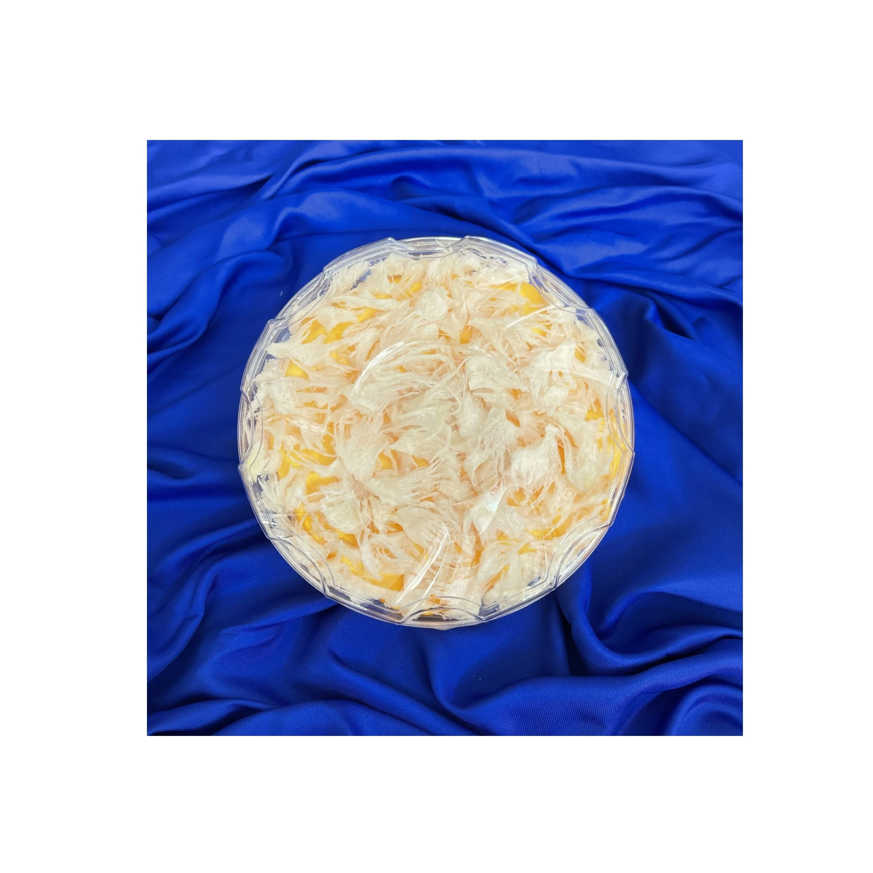 Unique OEM service Safety Fresh and Clean Lifting Parts On Both Side Anti-Fatigue Function Bird Nest from Vgreen Pro