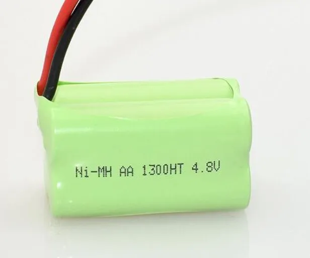 13000mAh 7,2 v NiMH перезаряжаемый аккумулятор