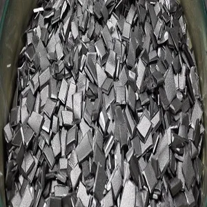 
High quality Titanium scrap 