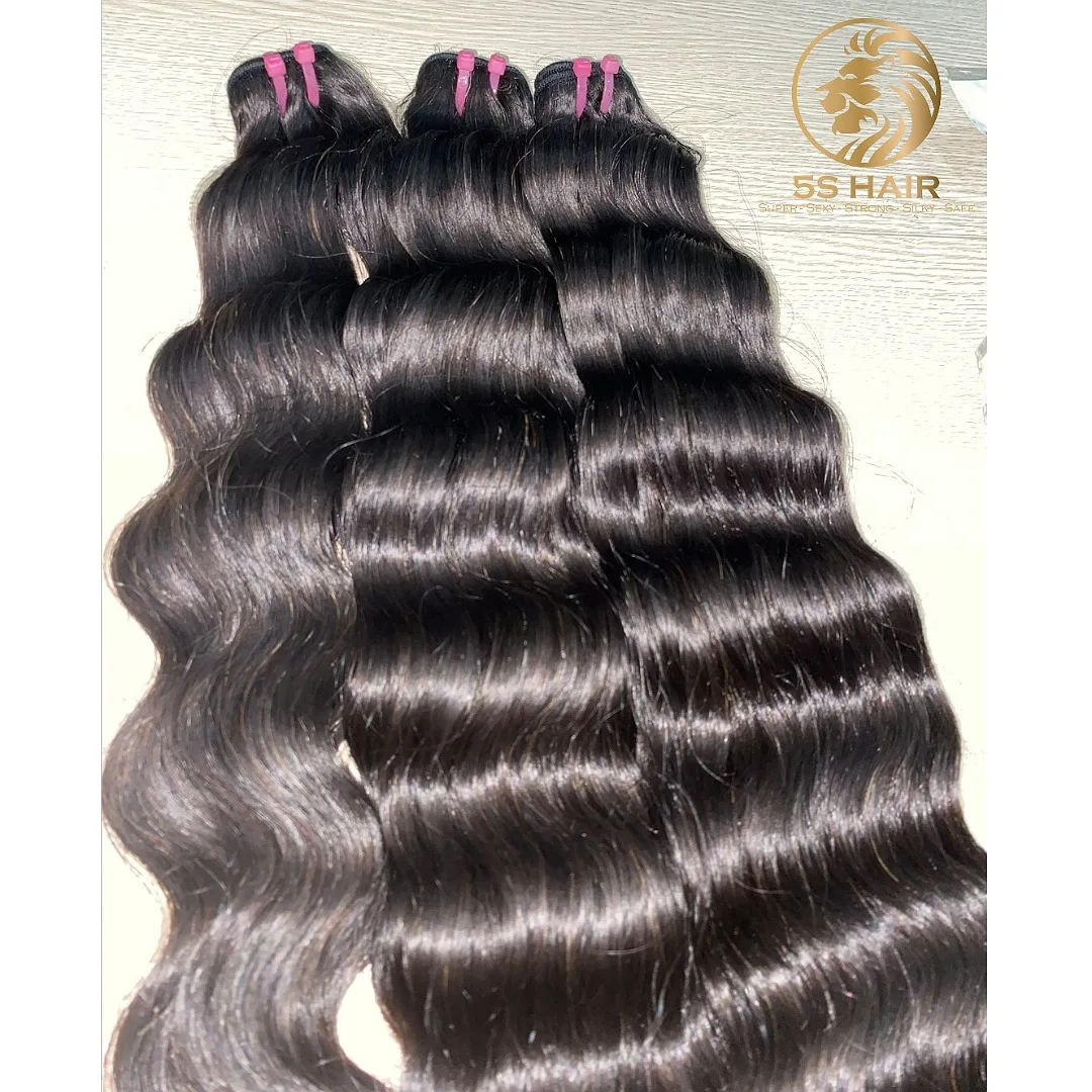 Модный товар свободная волна самая горячая прическа супер Двойная Текстура Aliexpress поставщик волос Alibaba-онлайн-шопинг