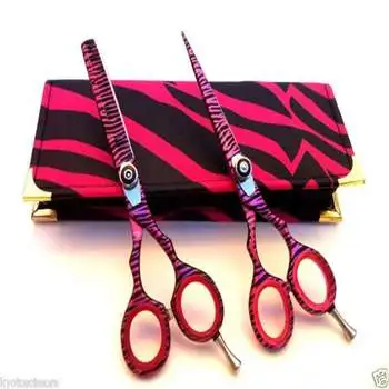 Amazing black Razor scissor