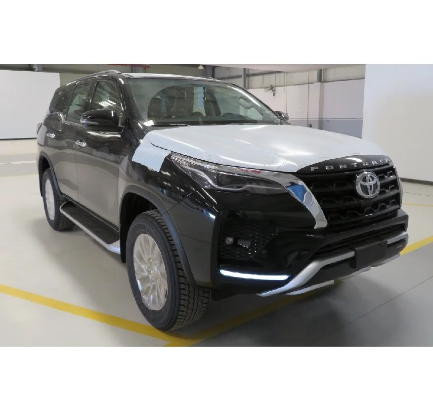 Best Prices Used / New-TOYOTA-FORTUNER 2.7 - E1 4.0V SUV 4WD 2014 2015 2016 2017 2018 2019 2020 2021