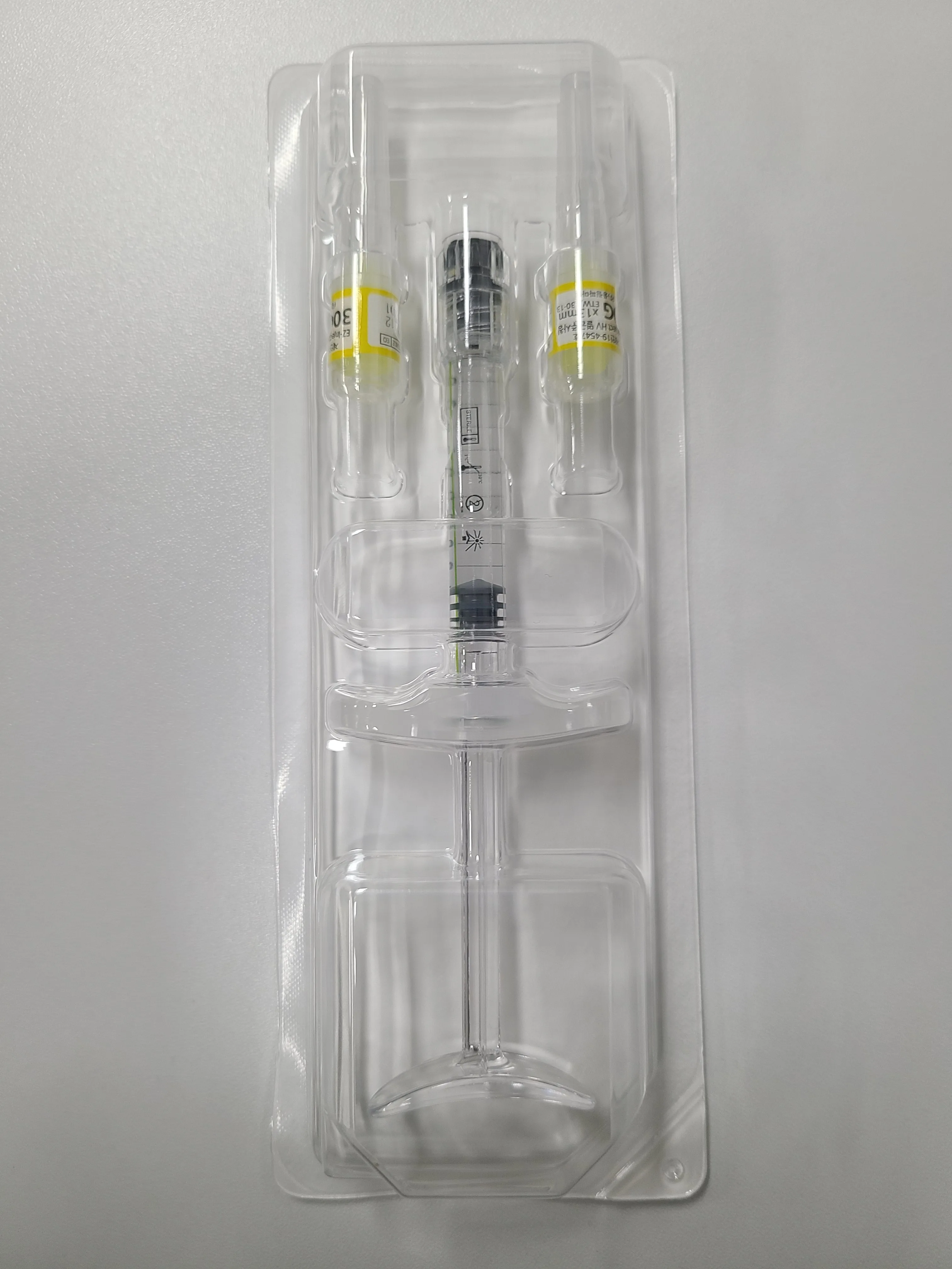 Дермальный наполнитель для женщин Одри S 50 мл мягкий тип очень безопасный и легкий при инъекции хорошая форма куб. См лучший производитель из Кореи