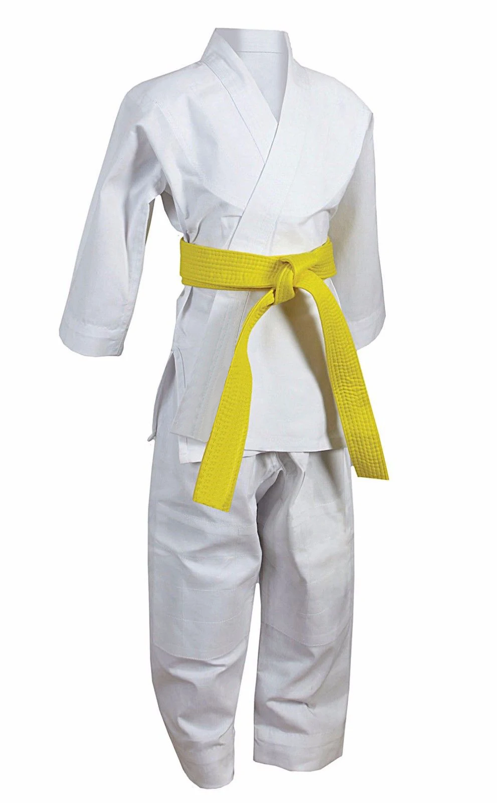 
Karate GI uniform Unisex Oem Sportswear Wear Arts Material Adults Origin 