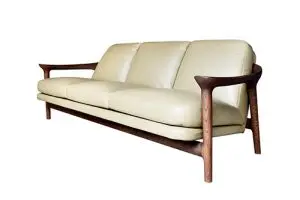 New product OEM/ODM 2022 Chair sofa Livingroom furniture exporting Vietnamese Manufacturer from Vietnam