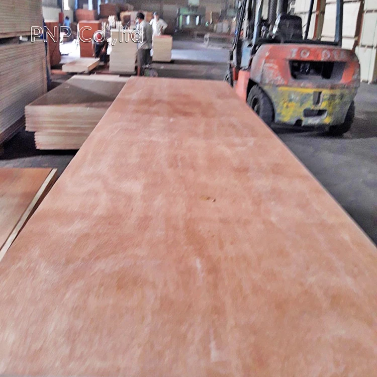 Factory direct sales635x2400x 28mm plywood floor shipping mixed hardwood highly resistant to both roth and warping