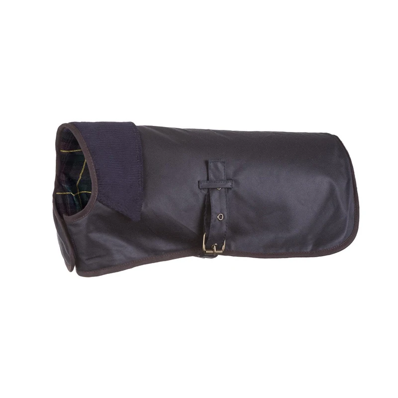 Wholesale Custom Large Luxury Designer Warm corduroy Pet Jackets Clothes Washable Wax Dog Coat