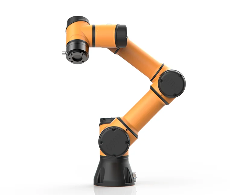 6dof robot arm AUBO I3 robotic chef for 3kg payload 625mm arm reach robot industrial arm 3kg