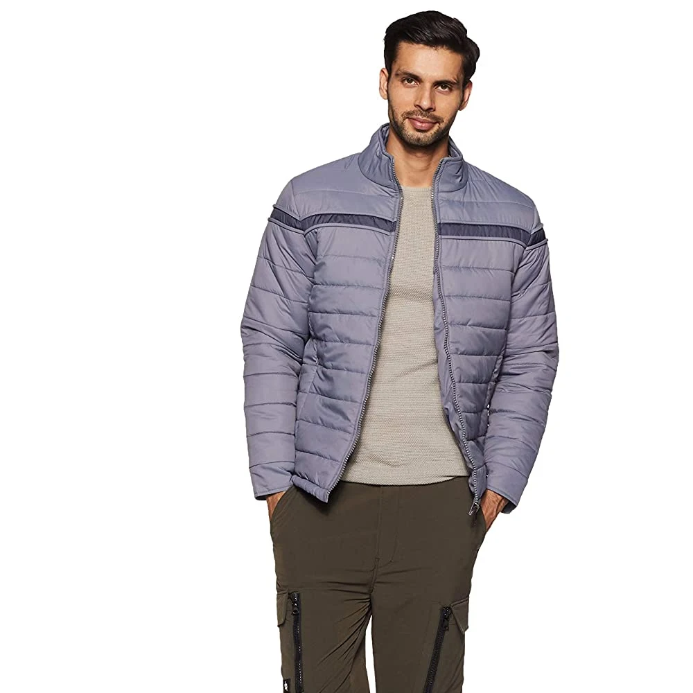  Модная уличная одежда зимняя стеганая куртка большого размера удобные теплые дешевые куртки оптом