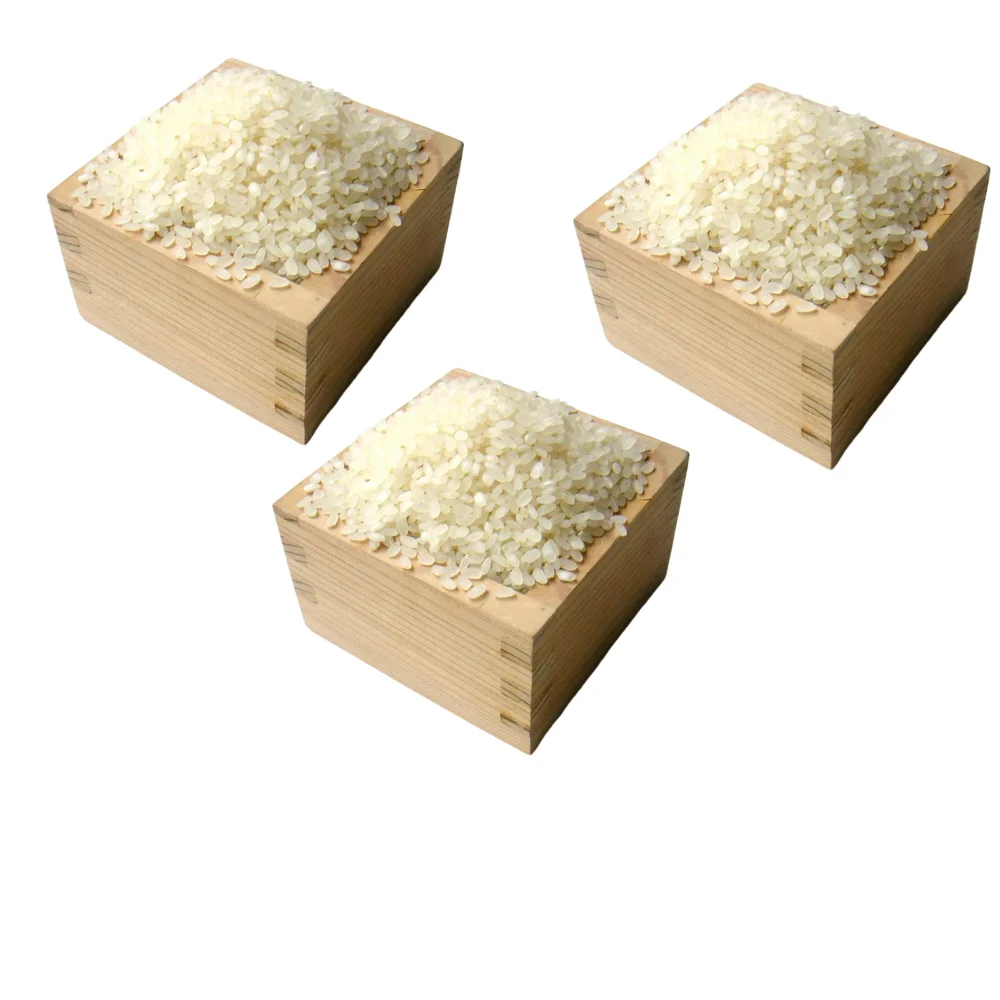 [Vietnam] Best Selling of Highest Quality Japonica rice good Vietnamese rice Best Price rice japonica cheap 5% 10% Broken
