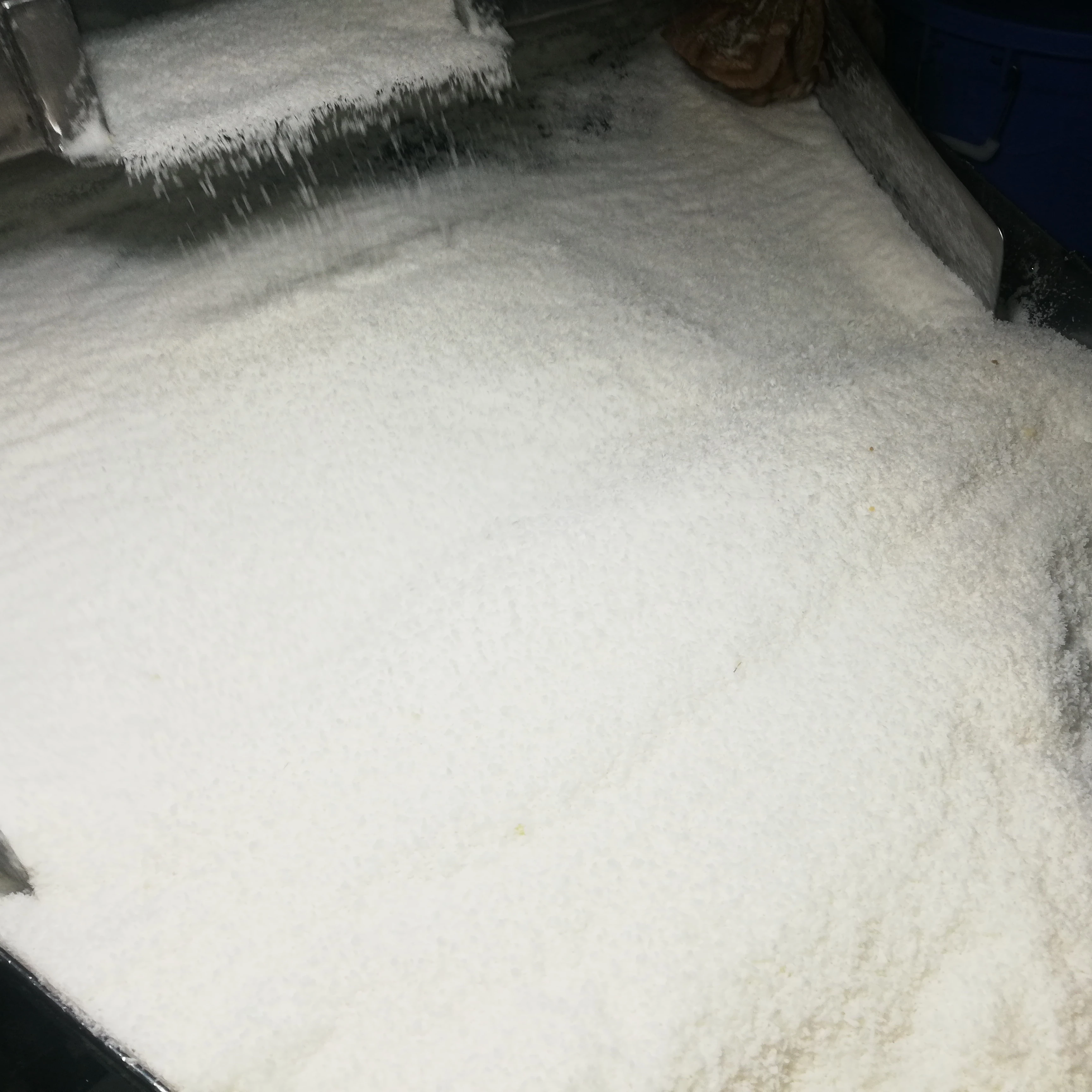 Осушенный кокос с высоким содержанием жира-лучший продавец из