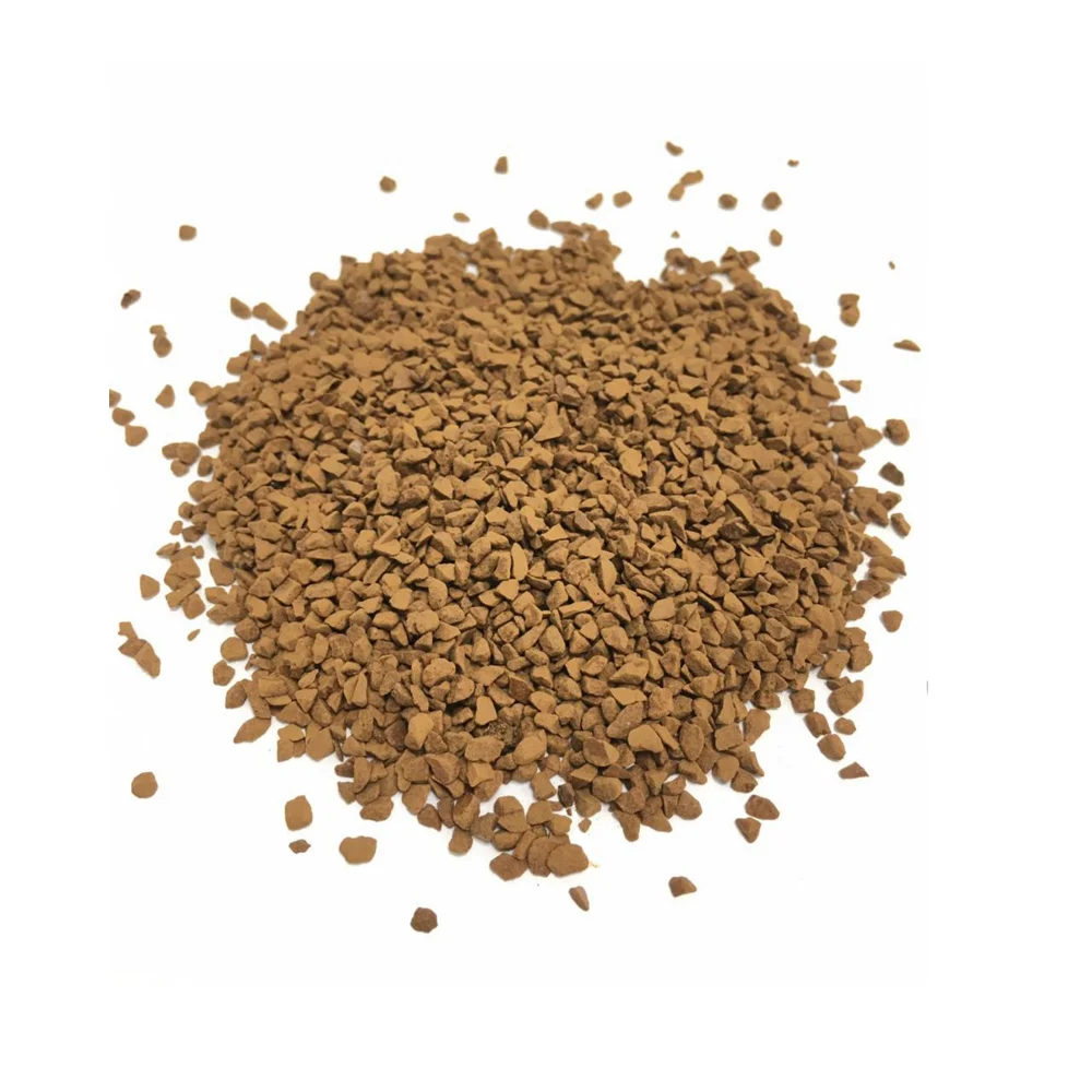 
Pure Arabica Freeze Dried Instant Coffee with High Quality Good Price Vietnam Origin Bulk Packing and Private Label 