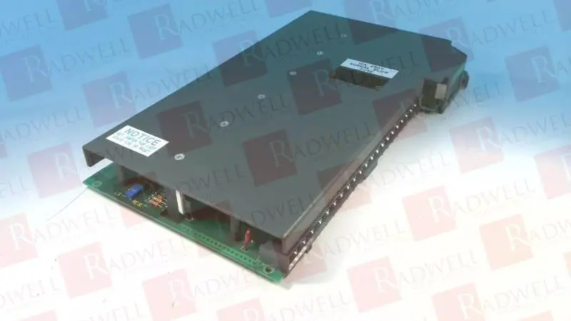 Allen Bradley 1771-OAD Used Tested Cleaned Module Programmable Automation Controller Industrial PLCs