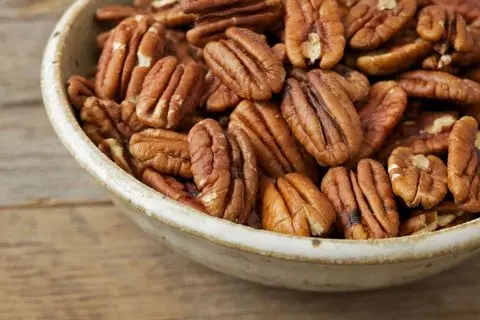 
Wholesale High Quality Pecan Nuts 