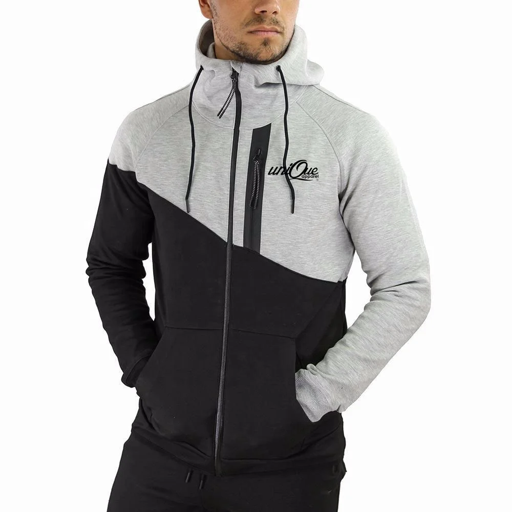 Custom Made Comfortable Pullover Men Hoodie Long Sleeve Hoodie In Different Design Best Price Men Hoodie
