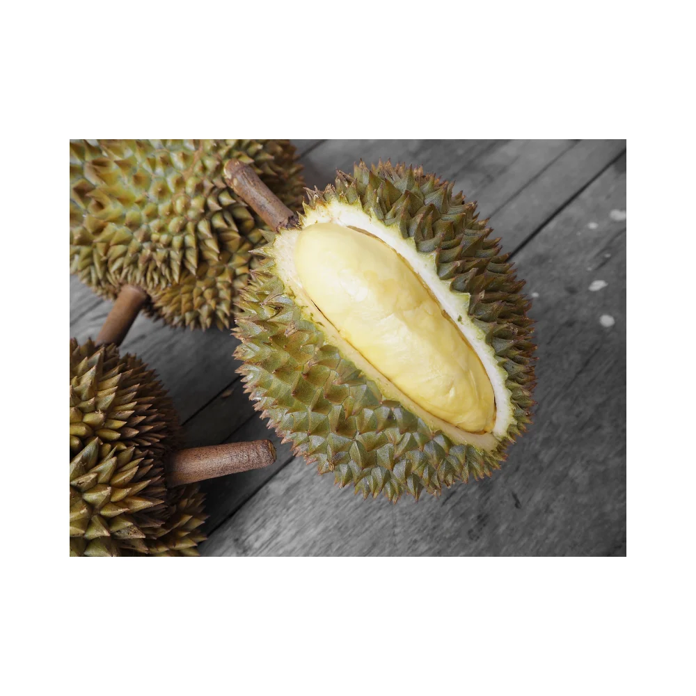 Fresh durian for china original from thailand