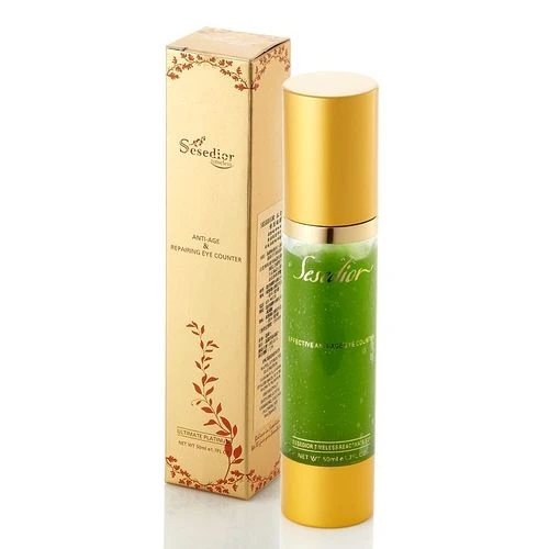 
Gold Foil Anti Age & Repairing Eye Care Eye Creams, Eye Gels, Eye Serums 