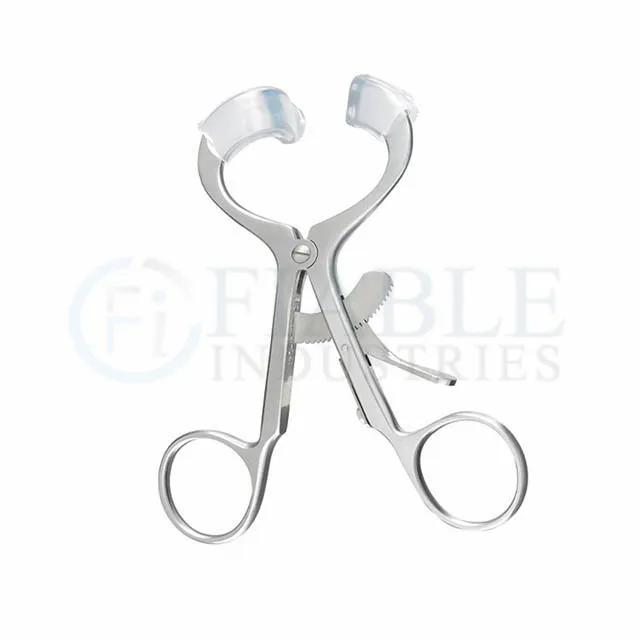Molt Mouth Gag/ Dental instruments/ Medical Equipment