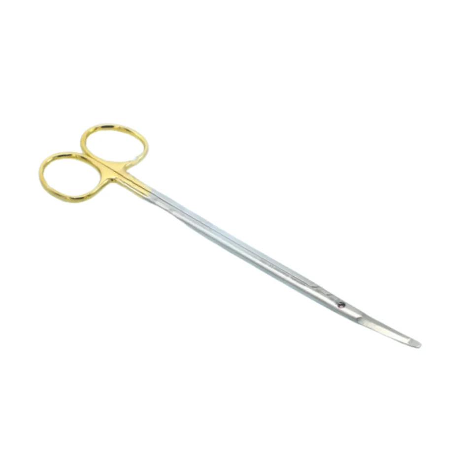 Ножницы для носа хирургические инструменты щипцы немецкого класса оптом