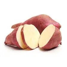 Export Japan Sweet Potato from Vietnam