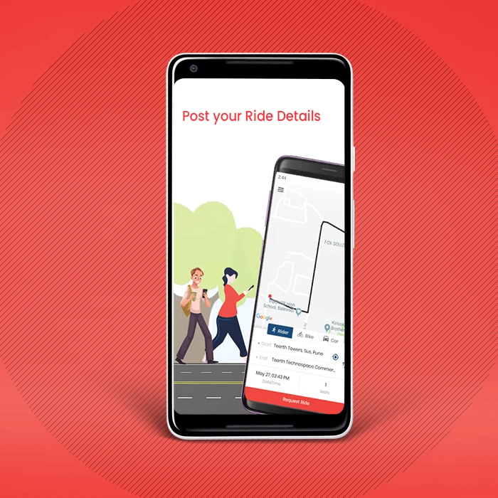 Taxi Booking App Solution Development Company - Protolabz eServices