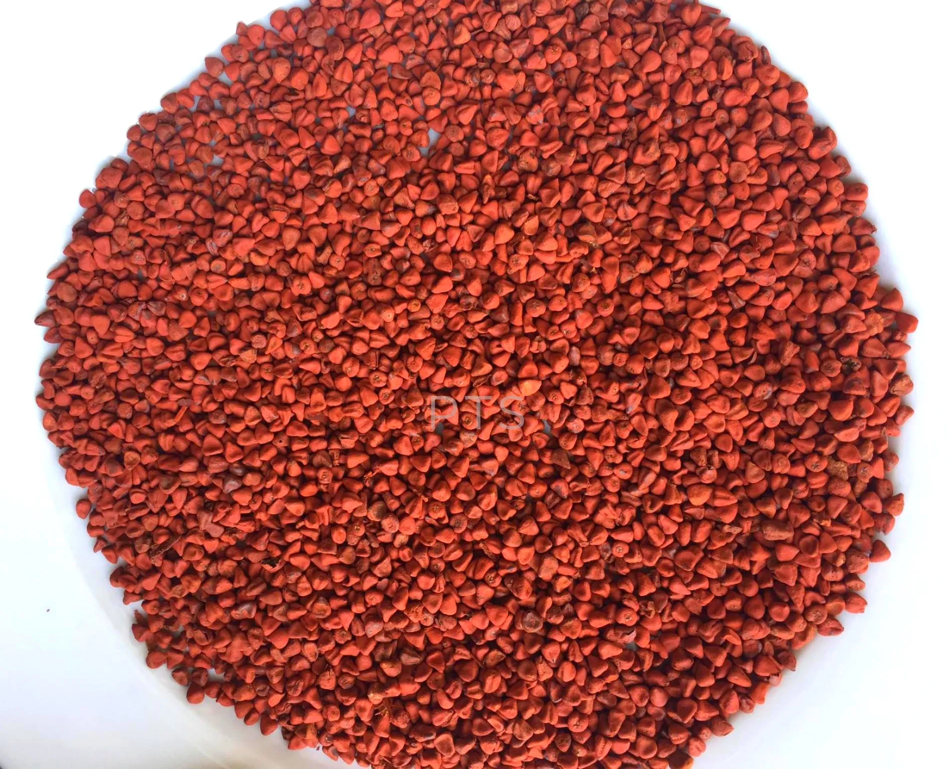 
High Nutritional Natural red Dried Annatto seed 