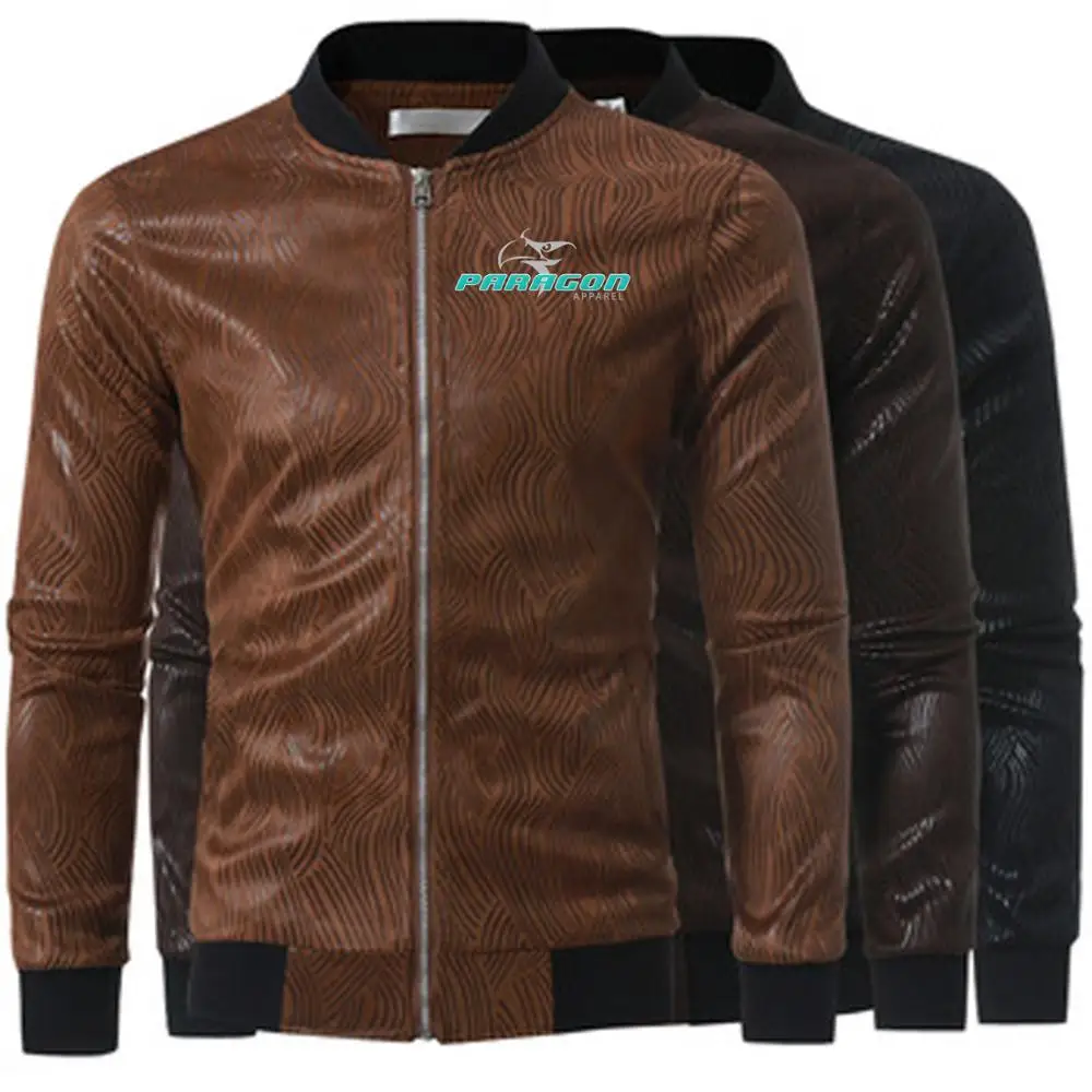 Beautiful genuine sheep leather jacket,wholesale oem reasonable price new vintage style leather jacket