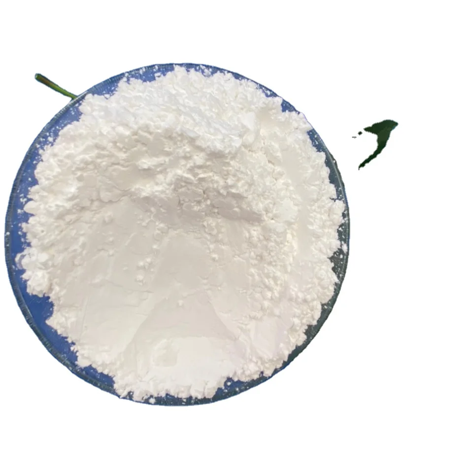 Tapioca starch Cassava starch