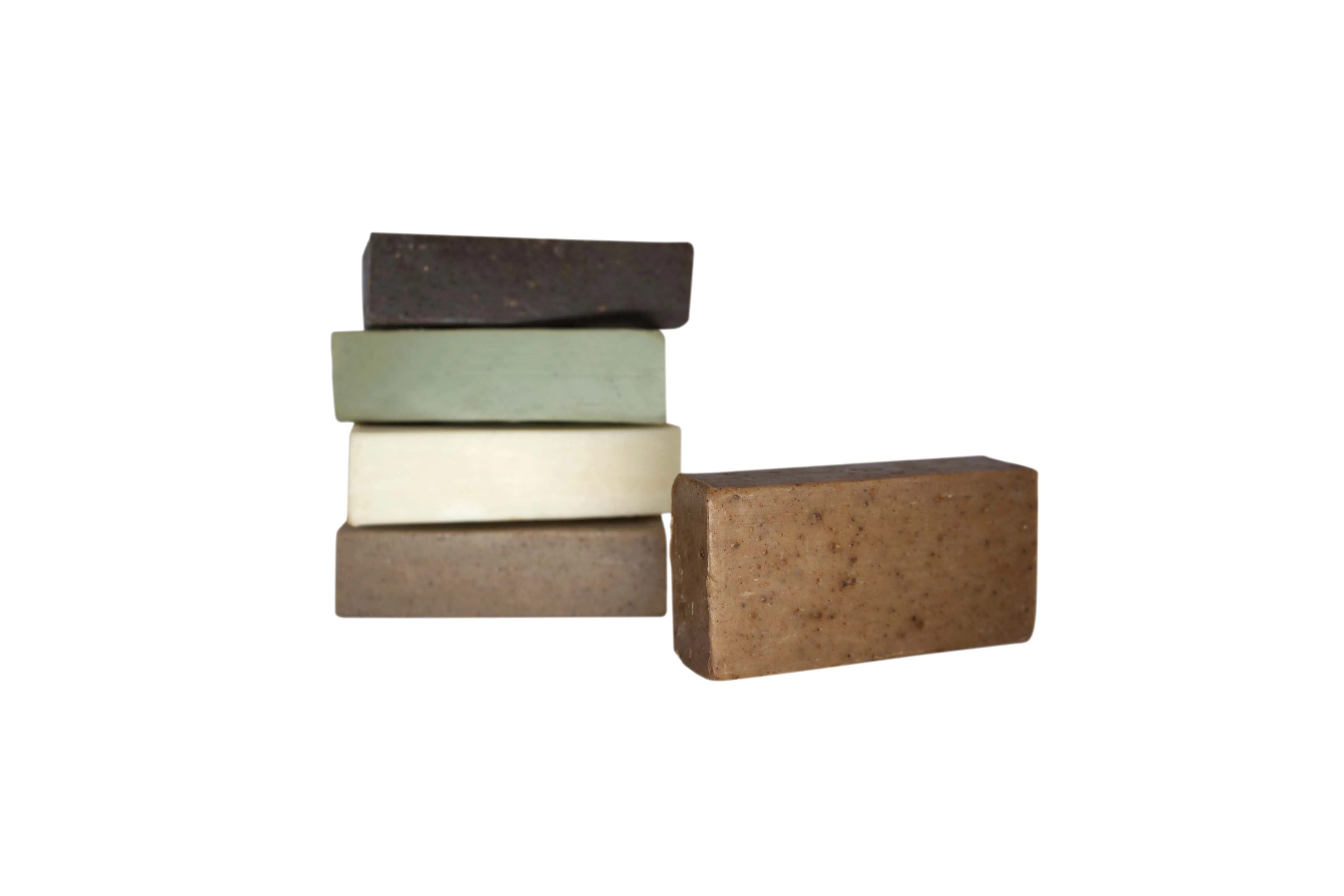 100% Natural Bar soap With Camel milk (lait de chamelle) Private Label - Mini Bar Soap Products