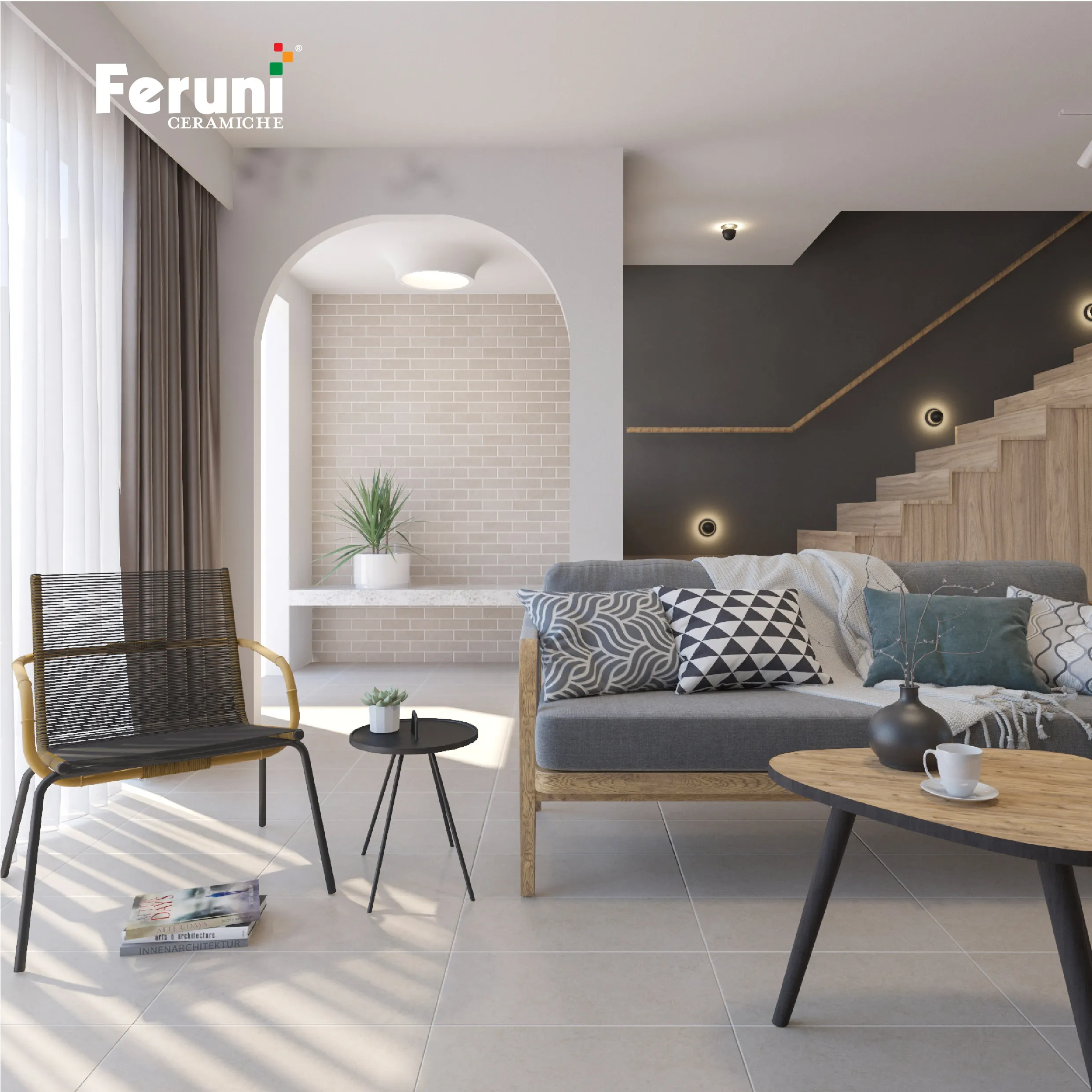 New Product Stone Design Wall Floor Tile Combination Of Stainless Steel and Porcelain Bathroom Tiles Walls and Floors Base Tile