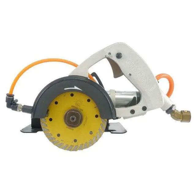 110mm 6500rpm Portable Wet Water Air Stone Marble Granite Tile Cutter Cutting Saw