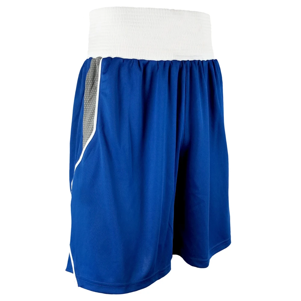 Cross Training Kickboxing Muay Thai MMA Gym Clothing Shorts Boxing Trunks