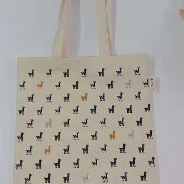 Cotton Tote bags