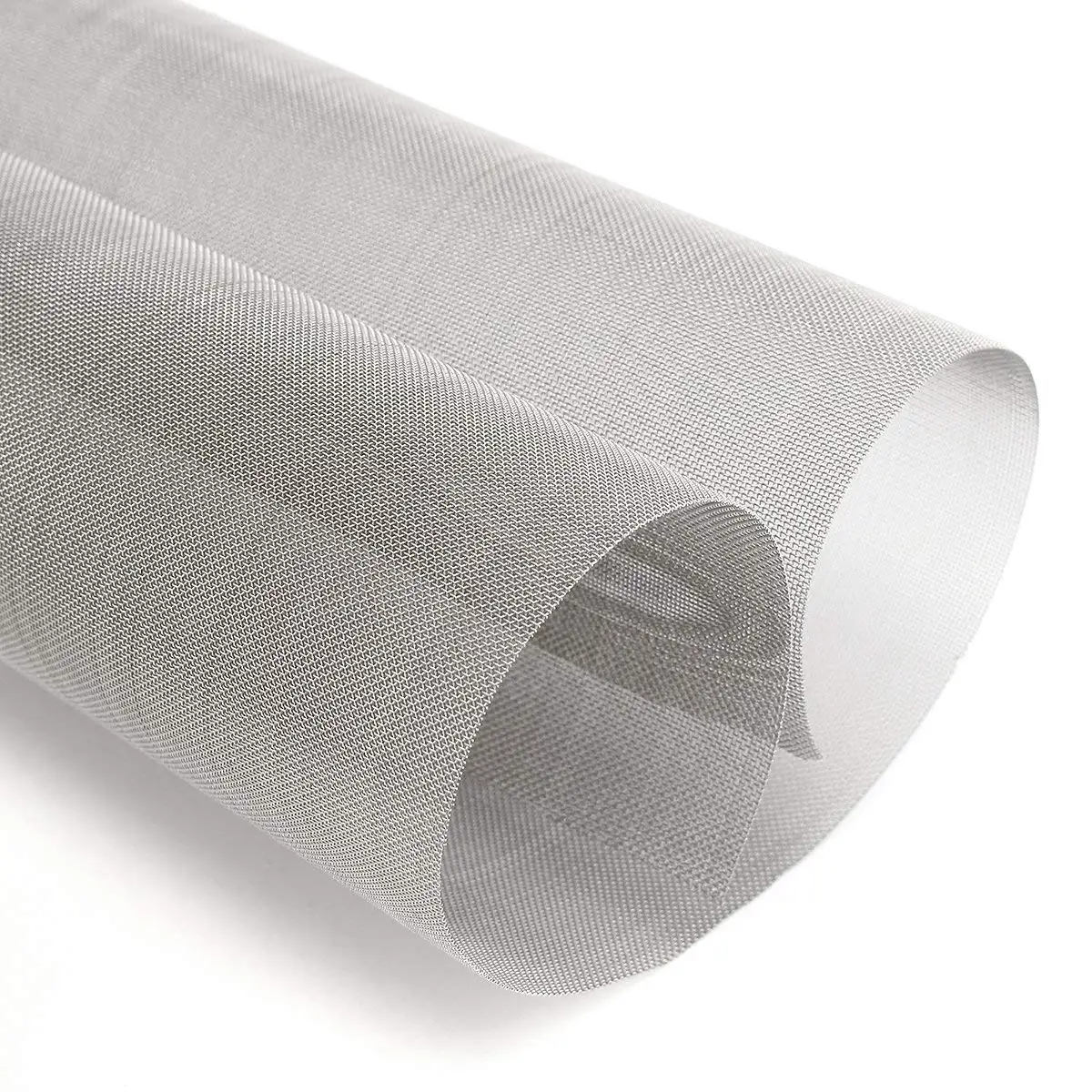 stainless steel sieve screen woven wire mesh