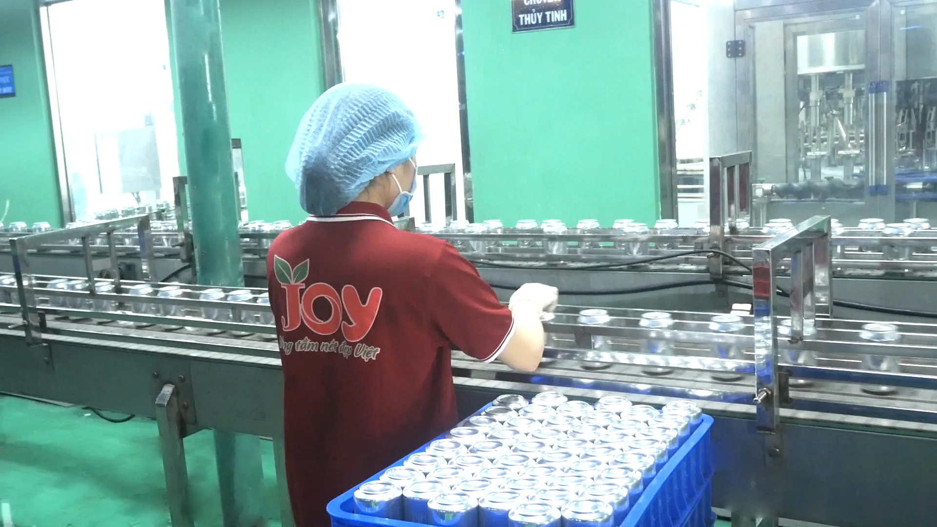  JOY безалкогольный напиток 330 мл пластиковый холодный здоровый