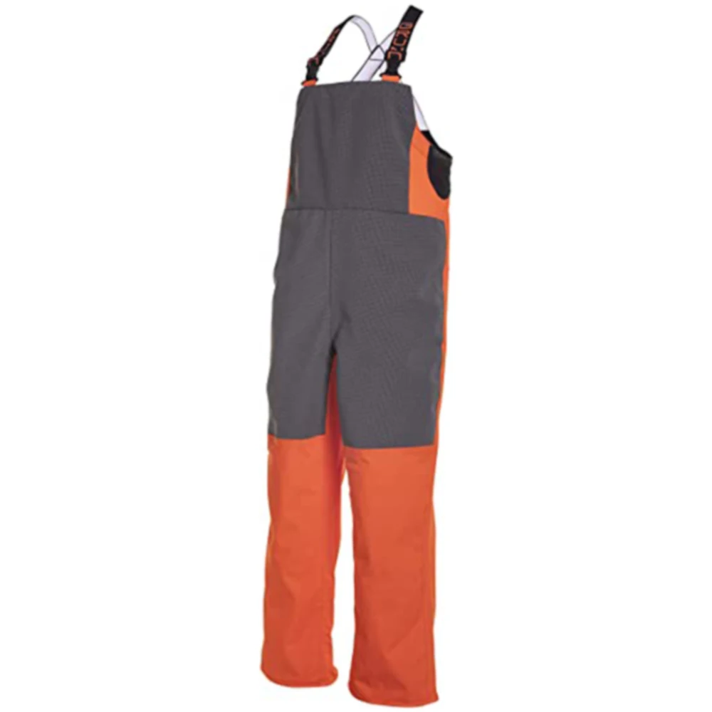 Hi Vis Aramid Fireproof Fire Resistant Coverall