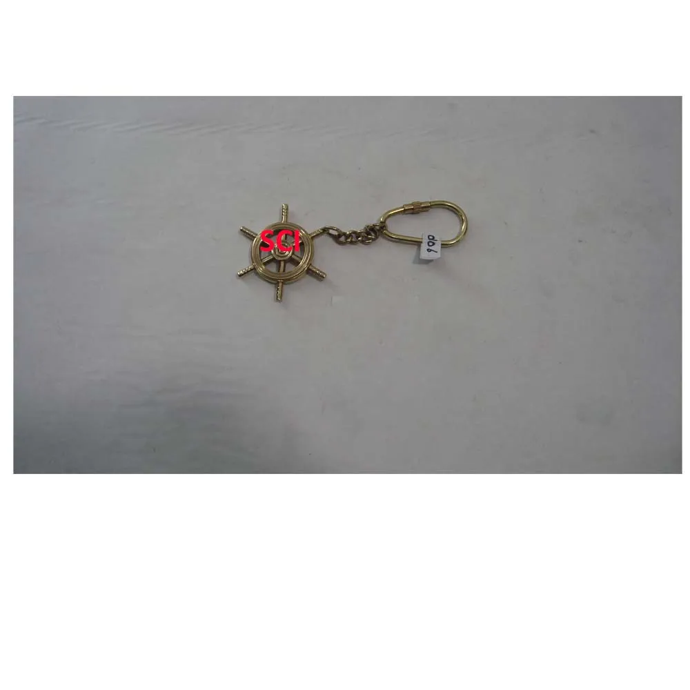  Nautical Keychains On hot Sale Handmade WHolesale and Manufacturers