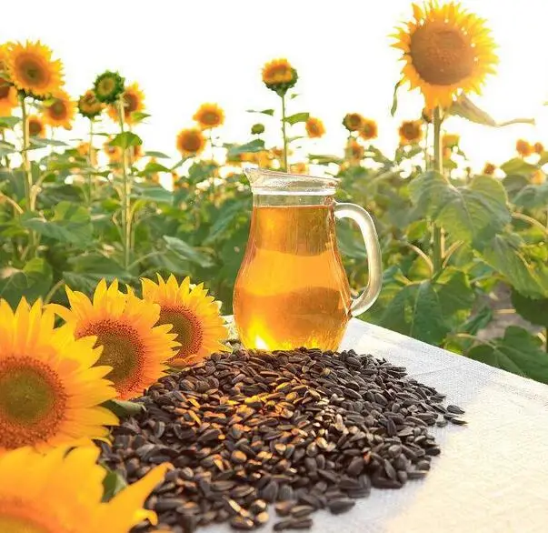 
Sunflower Oil Cooking Oils Refined And Crude Sunflower Oils and All Cooking Oils 