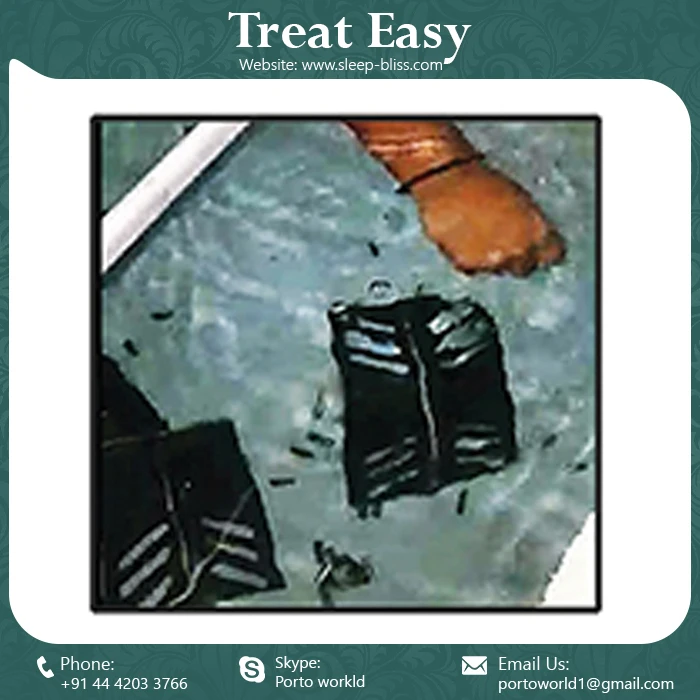 Пудровое покрытие процесс предварительной обработки только один этап помощь однотактное лечение нулевая стоимость и технология загрязнения легкое