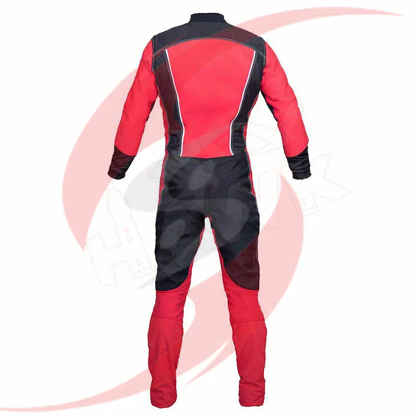 Skydiving Suit durable and comfortable