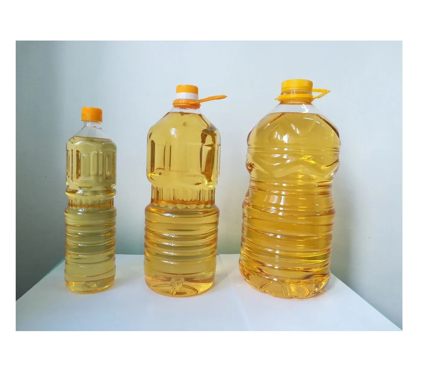
Refined Cooking Sunflower Oil Price 