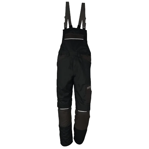 New style customized bib and brace for men overalls work wear