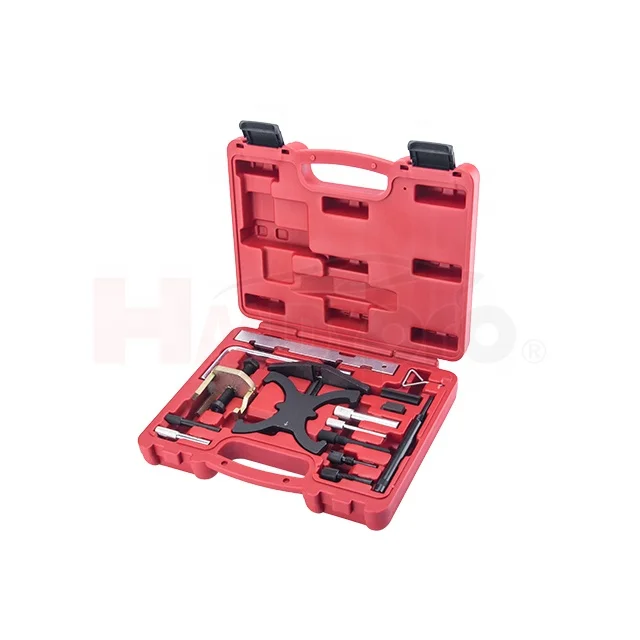 Engine Timing Tool Set for Ford, Timing Service Tools of Auto Repair Tools, Engine Timing Kit