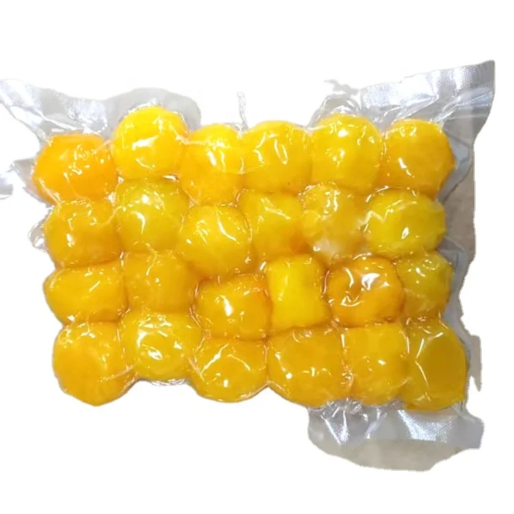 Лучший производитель, оптовая продажа, 280 г соленая утка, яичный желток для приготовления пищи